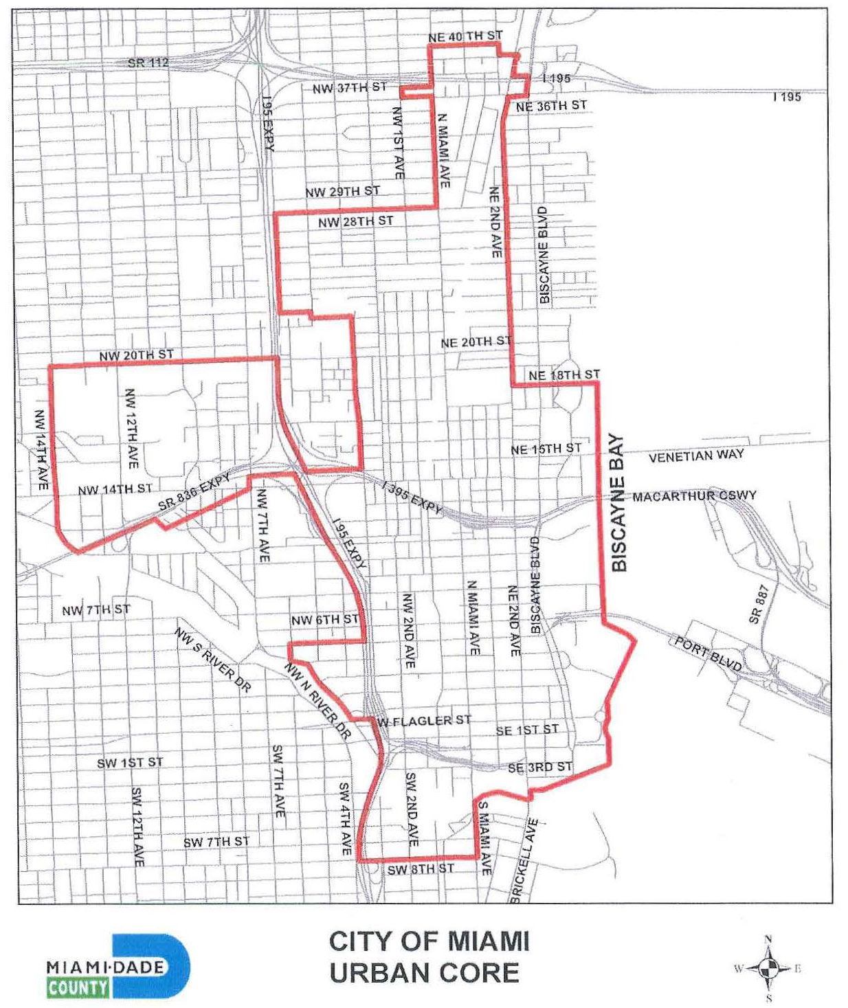 miami dade ordinances