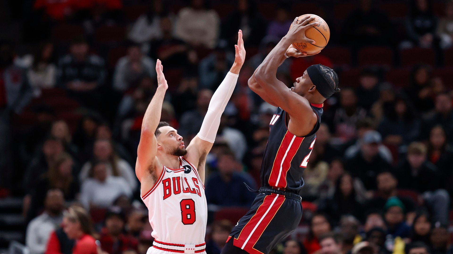 miami heat vs chicago bulls match player stats