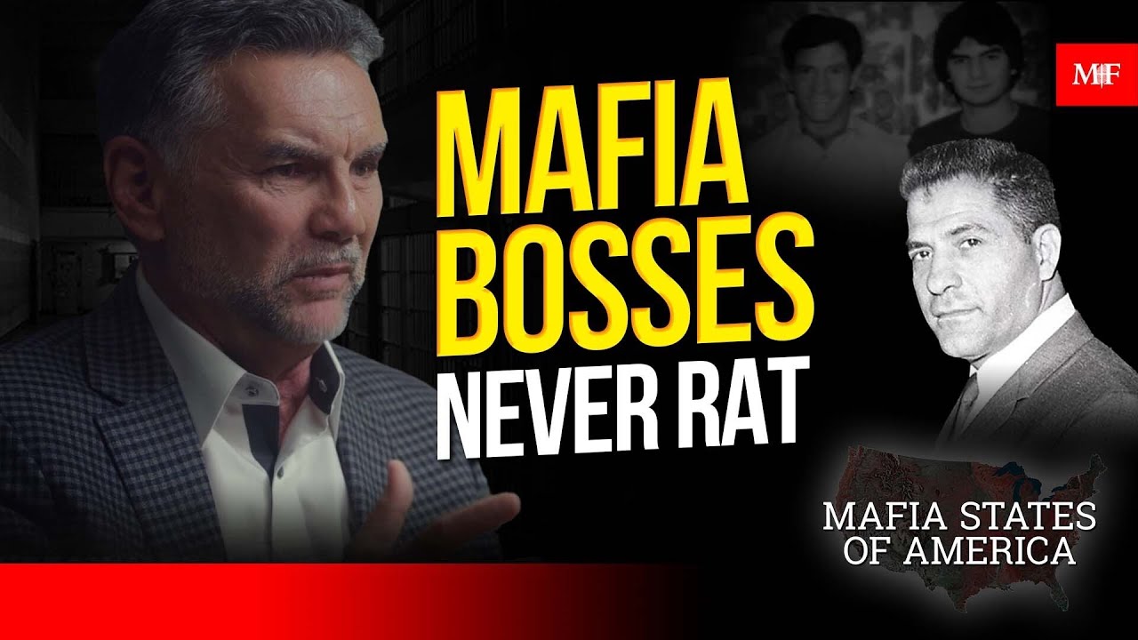 michael franzese rat