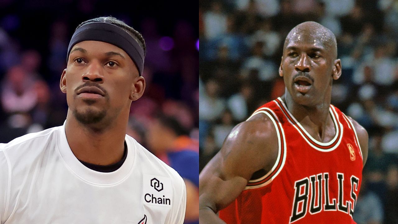 michael jordan jimmy butler comparison