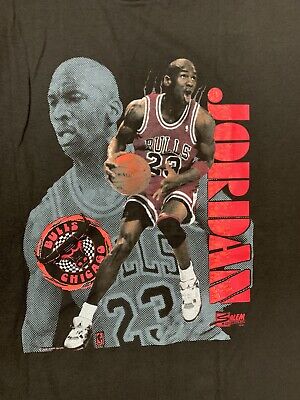 michael jordan tee shirts