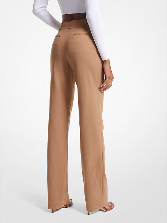 michael kors trousers