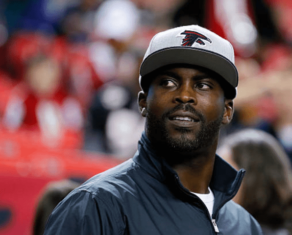 michael vick net worth