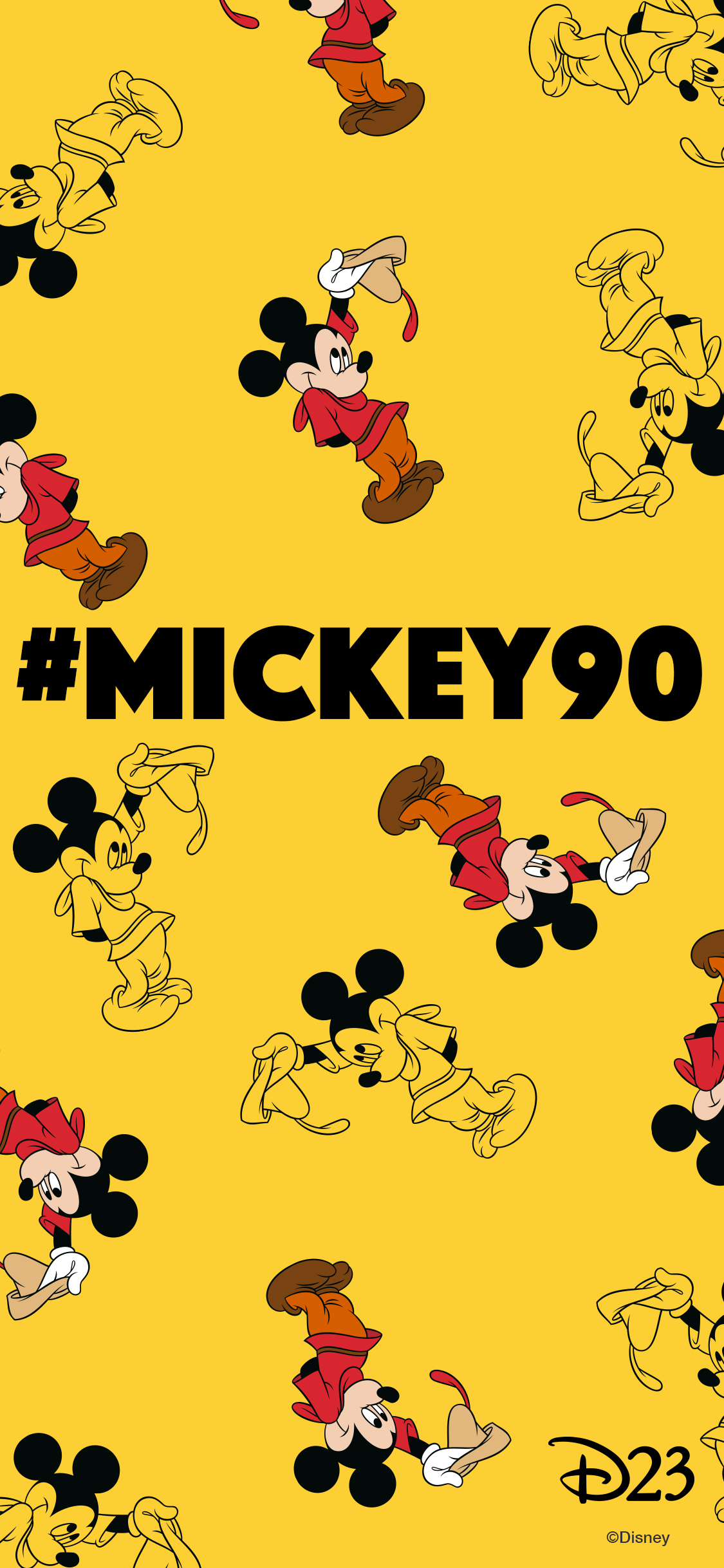 mickey mouse phone wallpaper