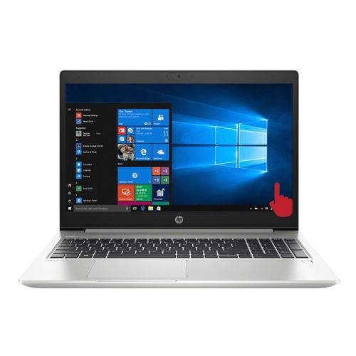 micro center hp laptop