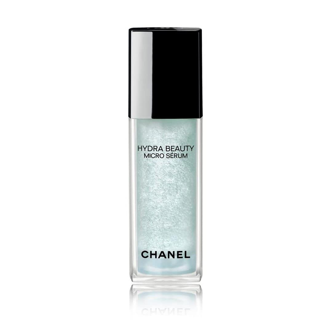 micro serum chanel