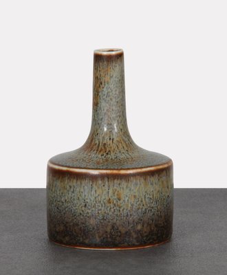 mid century vase