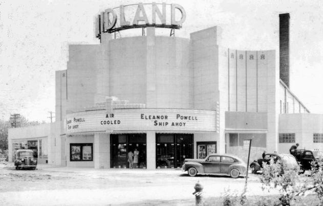 midland movie theater midland mi