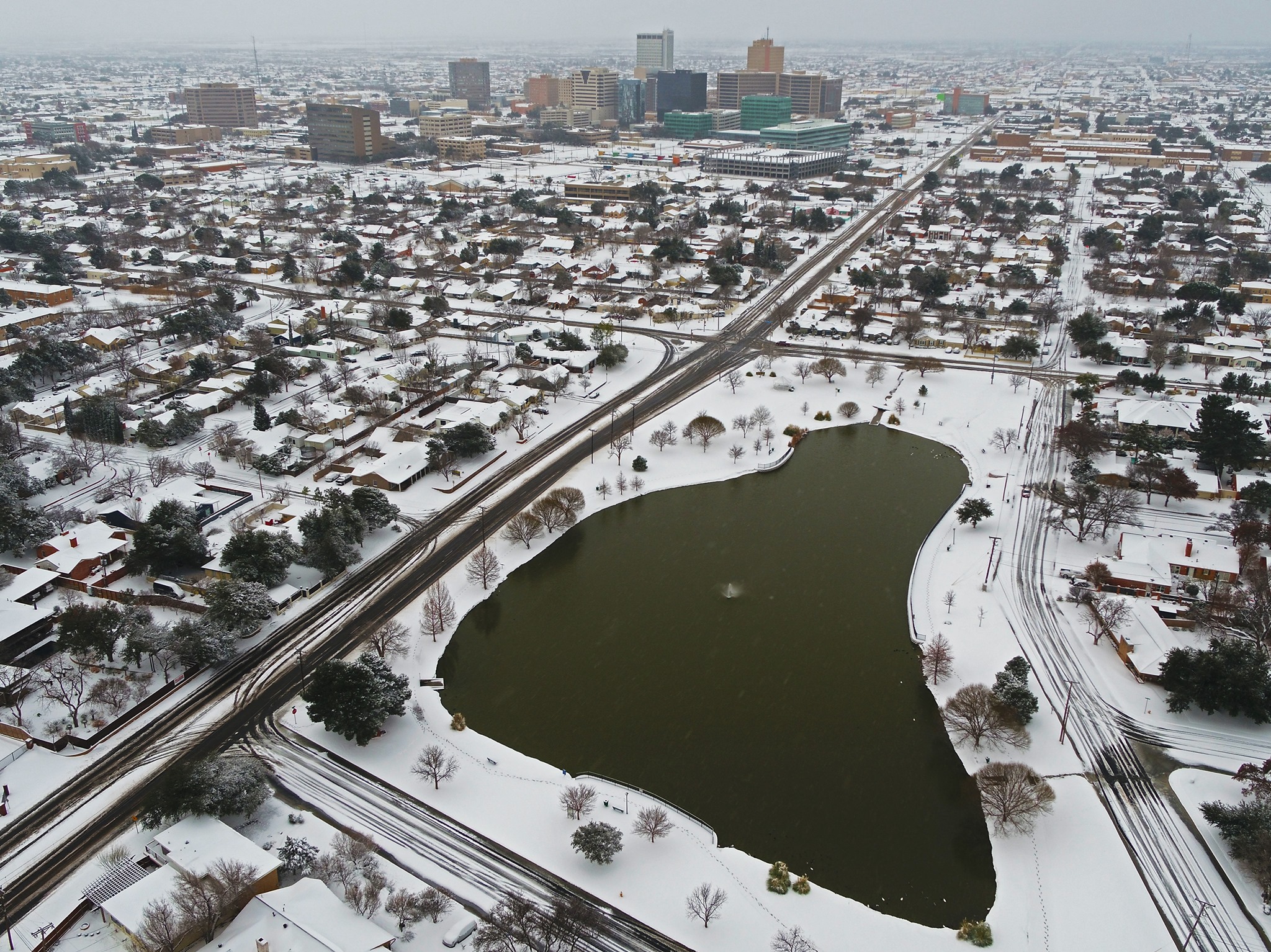 midland tx weather