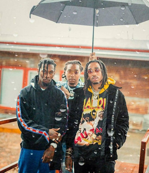 migos members ranked