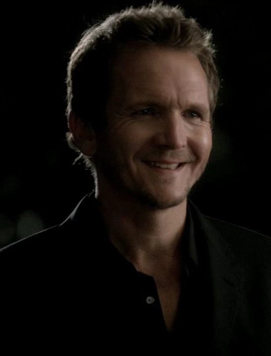 mikael mikaelson
