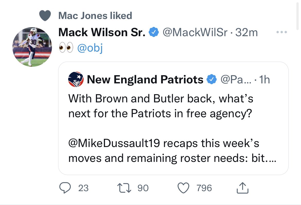 mike reiss twitter