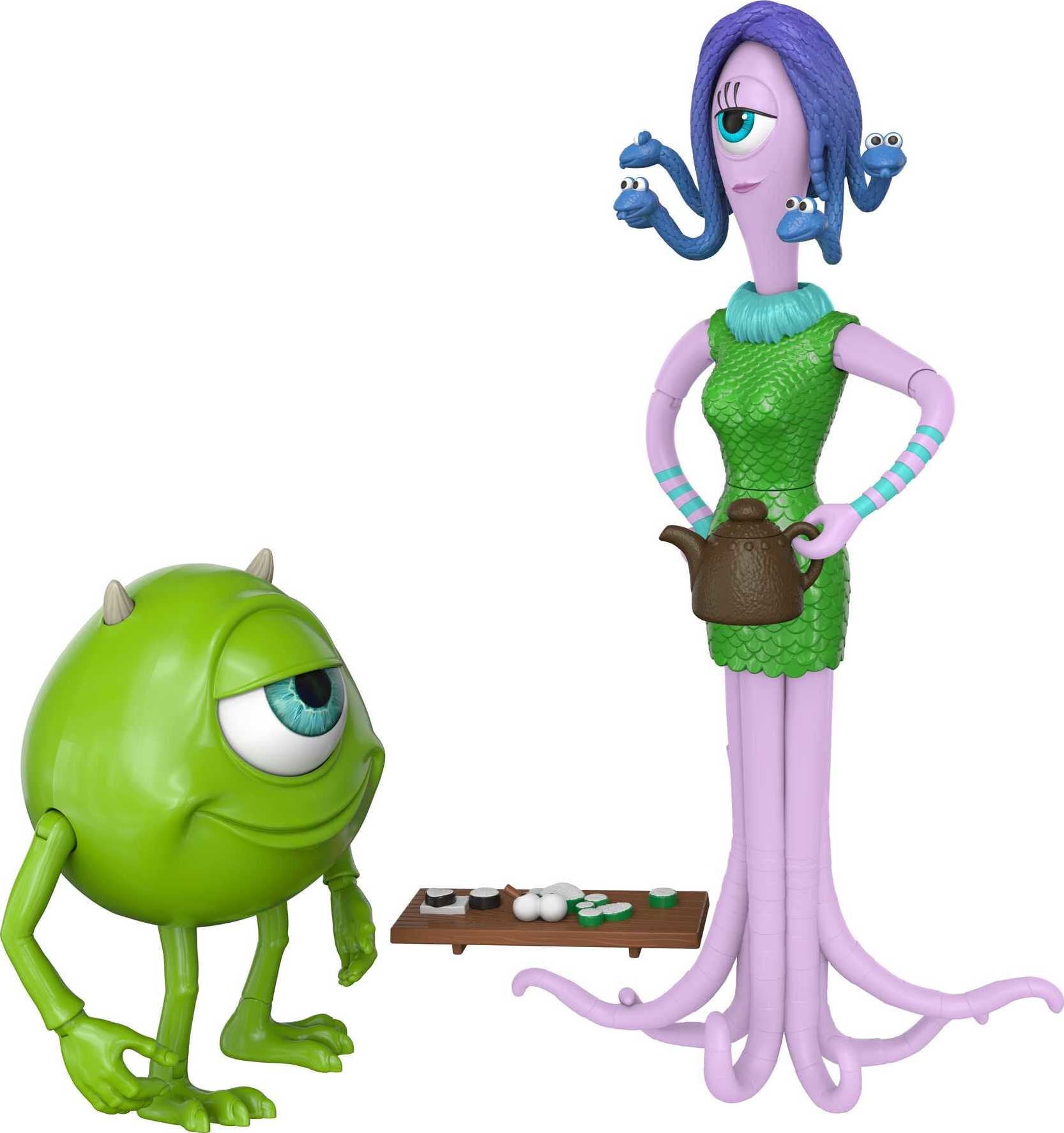 mike wazowski gf