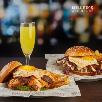 millers ale house regency