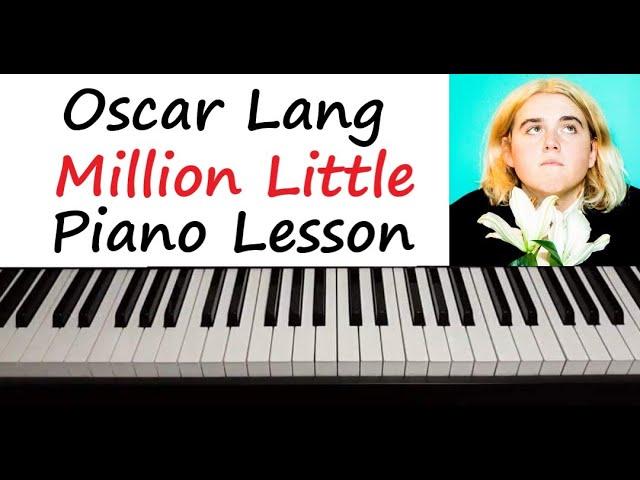 million little reasons chords