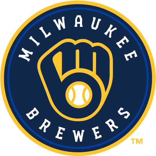 milwaukee brewers statistics