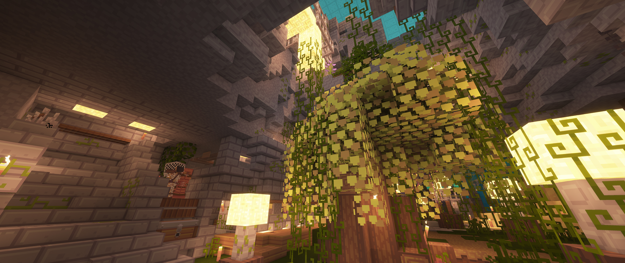 minecraft 1.12 2 hd texture pack