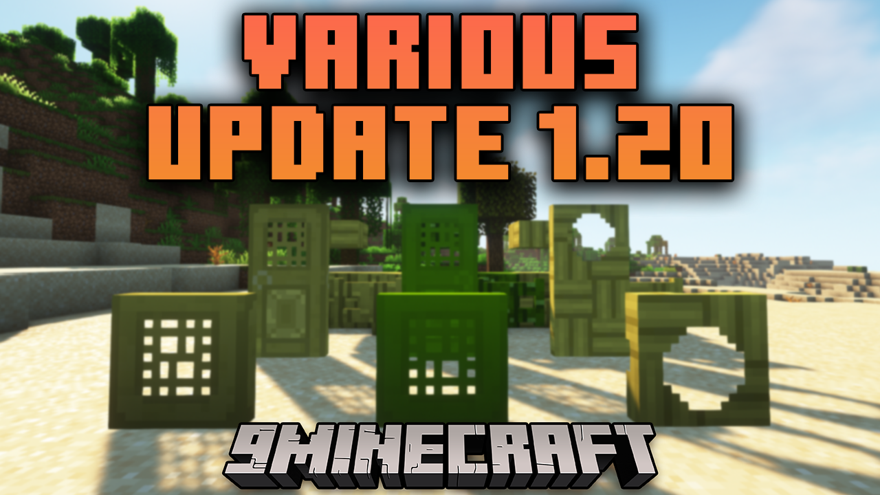 minecraft 1.20.2 mods