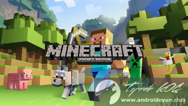 minecraft pe 1.2 indir