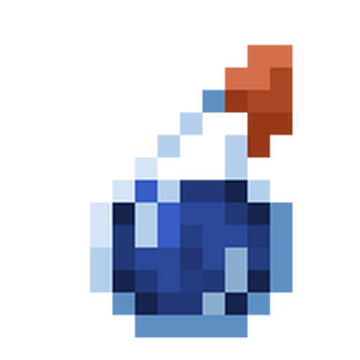 minecraft splash potion