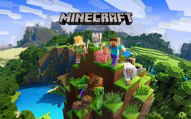 minecraft sürümleri apk