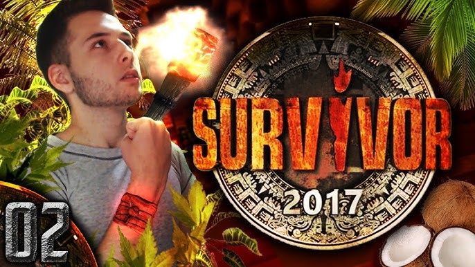 minecraft survivor 2017