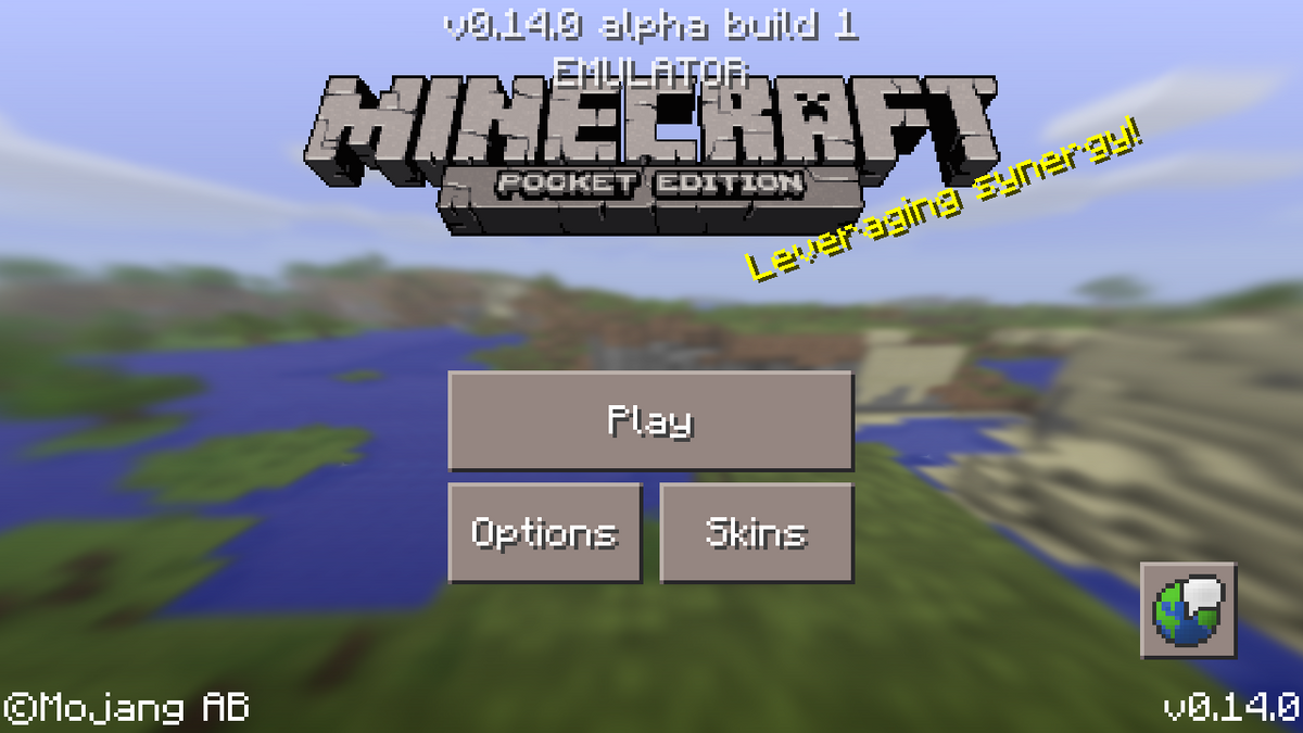 minecraft v1 14.1 apk download