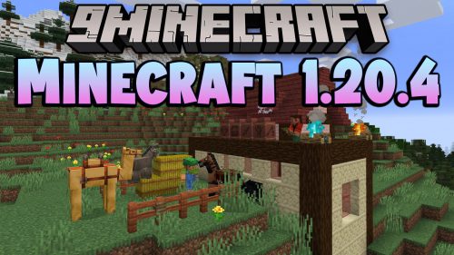 minecraft1 8.1 1.8 3