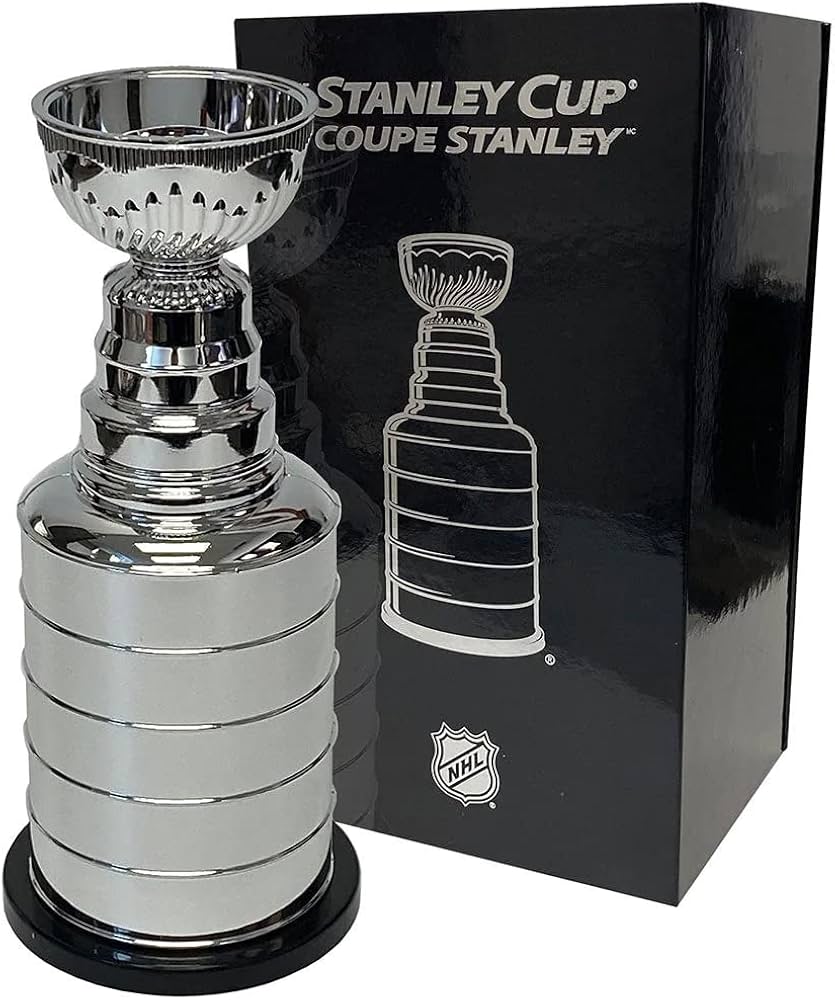 miniature stanley cup