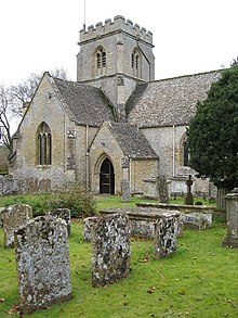 minster lovell parish council