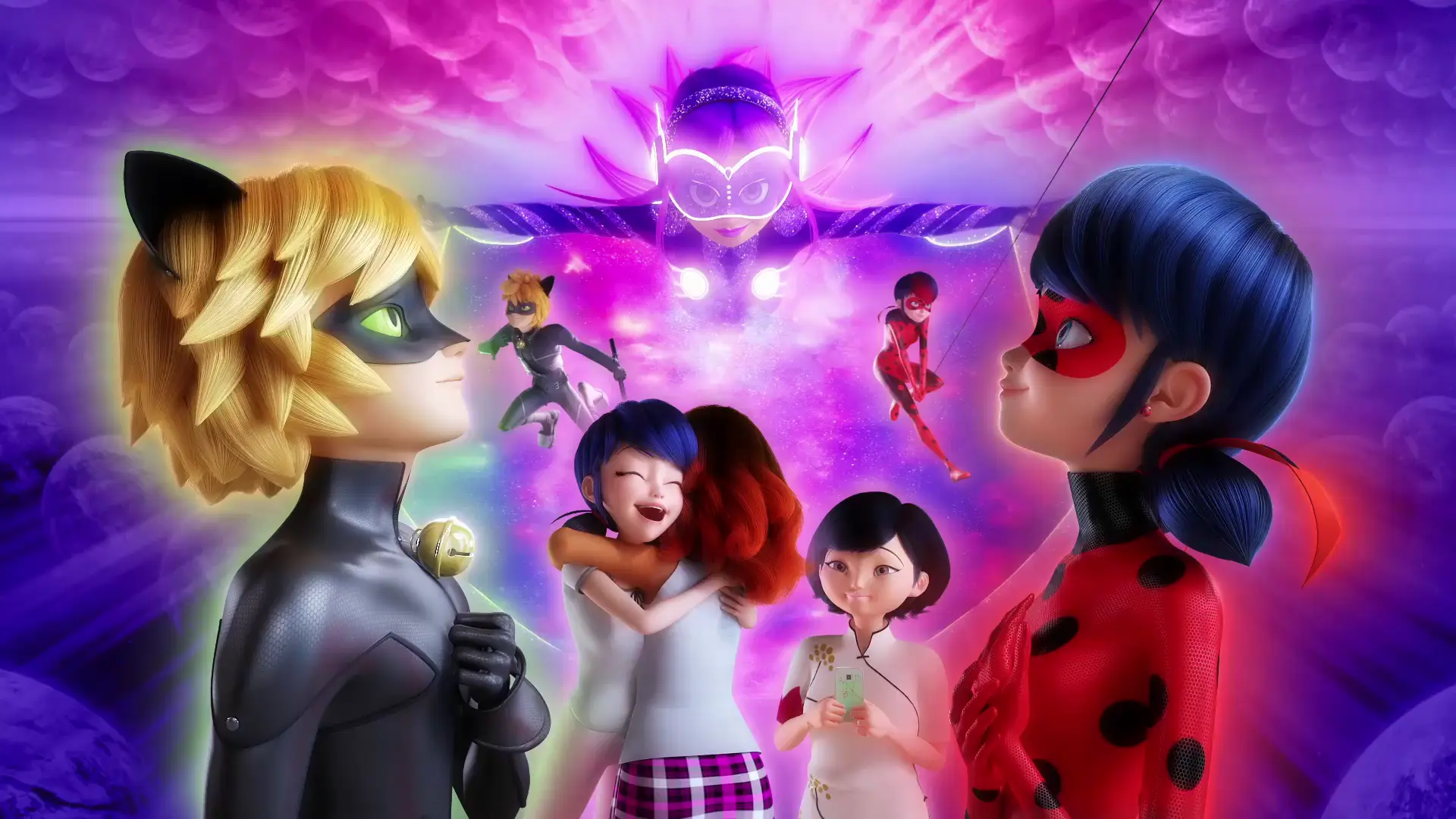 miraculous full episodes