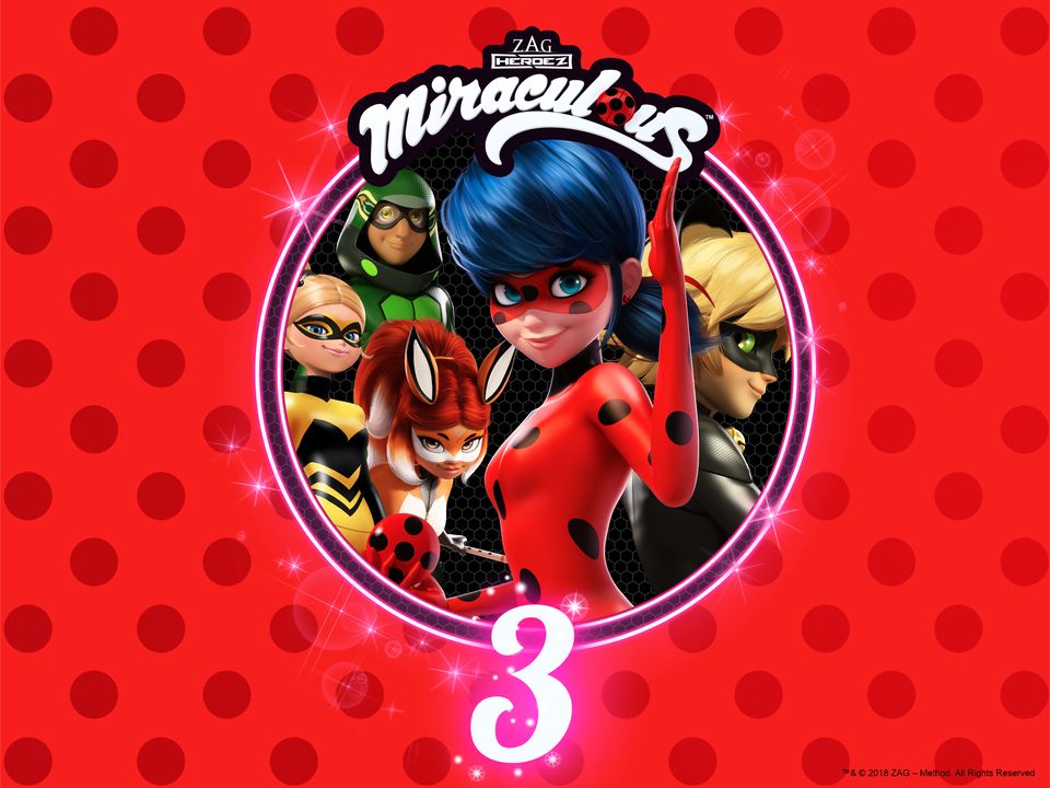 miraculous ladybug wiki