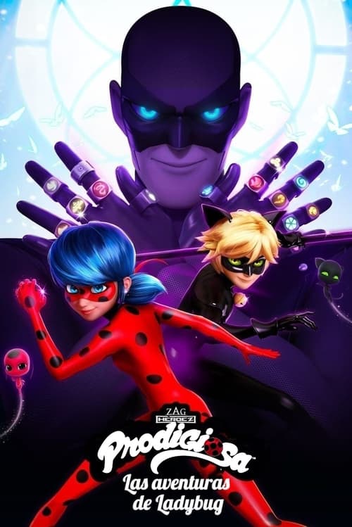 miraculous.to temporada 5