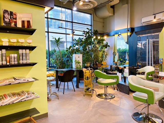 misako hair studio