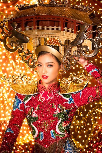 miss grand vietnam 2019