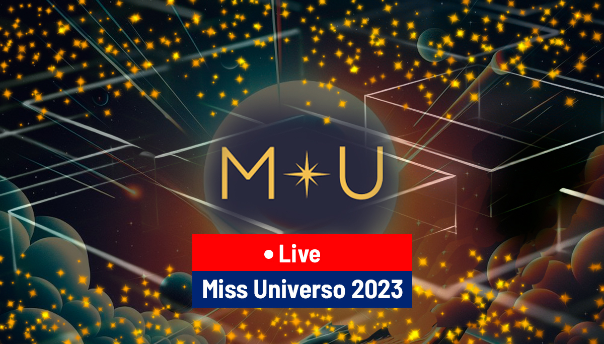 miss universe 2023 central time