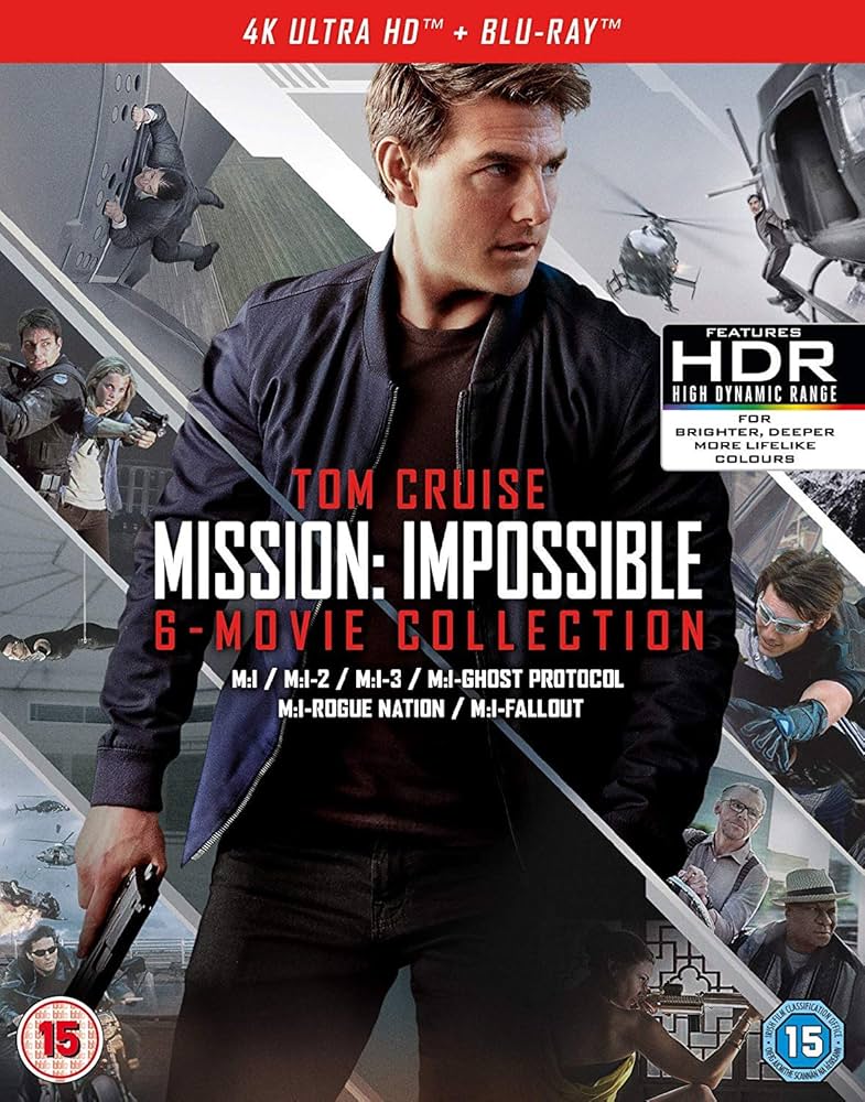 mission impossible 6 full movie hd