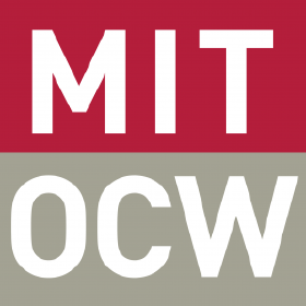 mit ocw courses