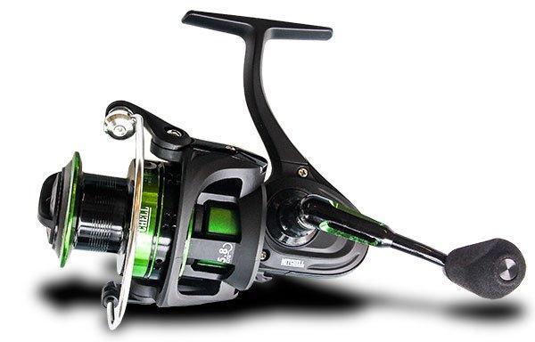 mitchell spinning reels