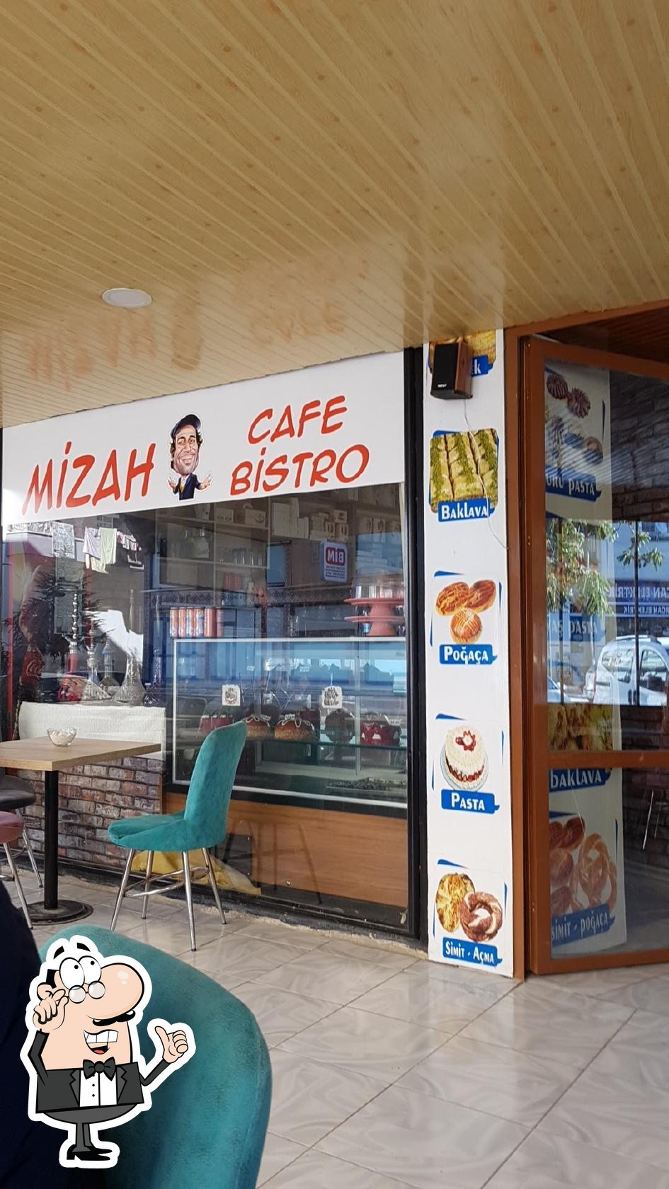 mizah cafe