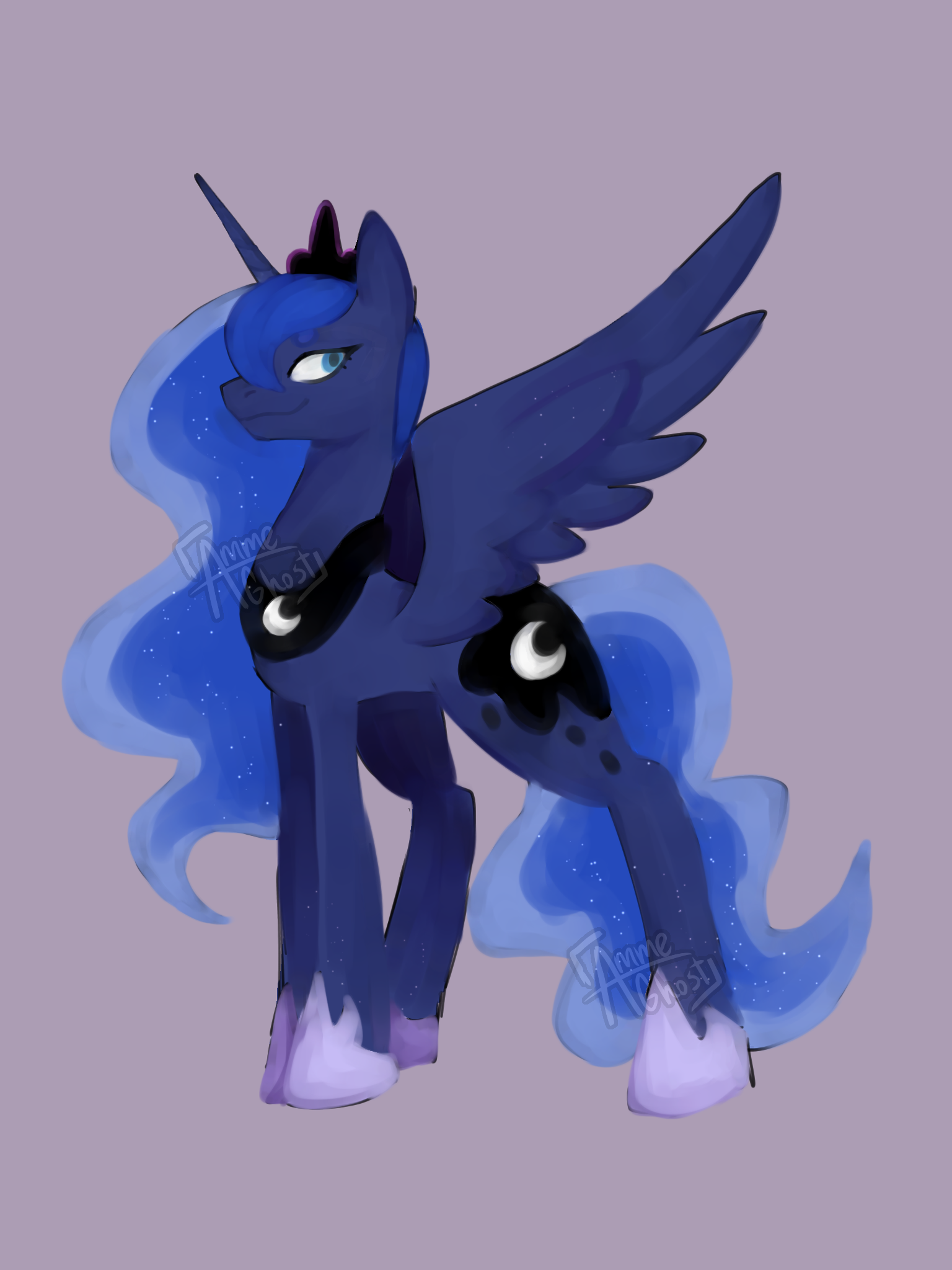 mlp luna