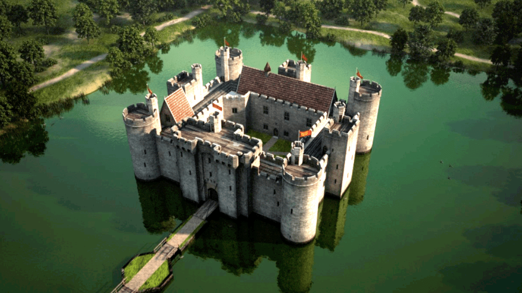 moat meaning