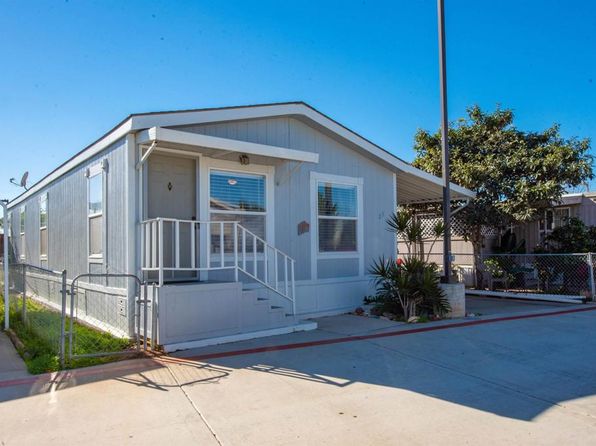 mobile homes for sale san diego