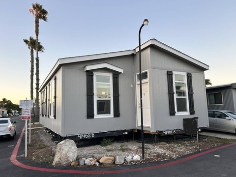 mobile homes in torrance