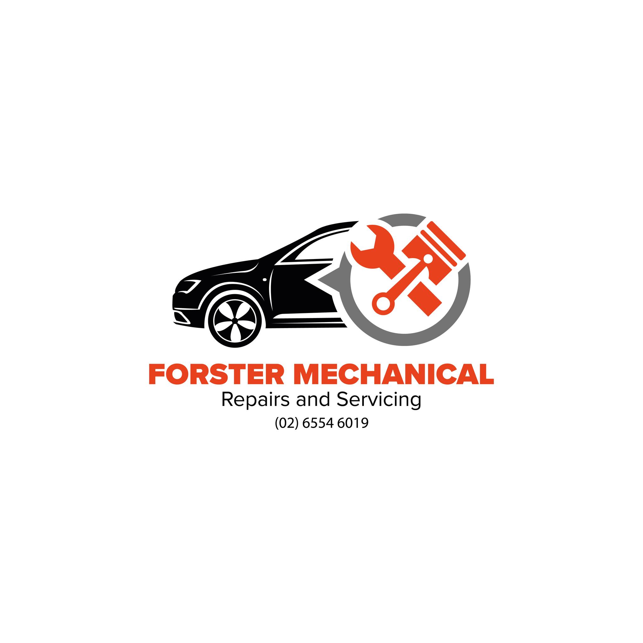 mobile mechanic forster