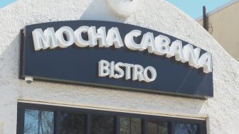 mocha cabana