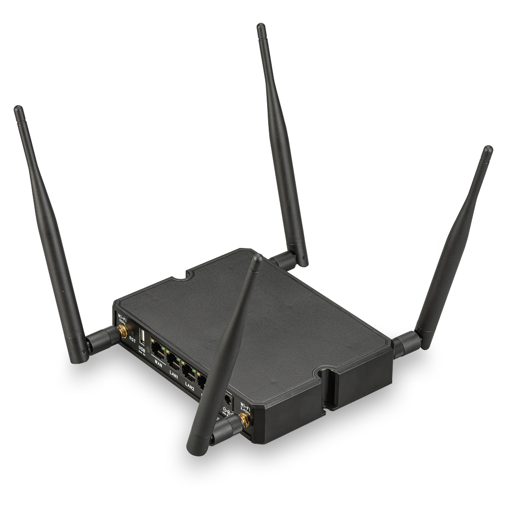 modem router 2018