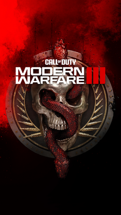 modern warfare 3 wikia