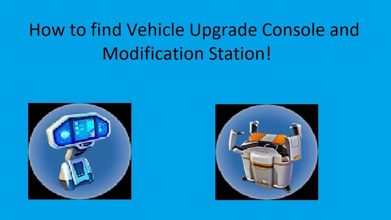 modification station subnautica