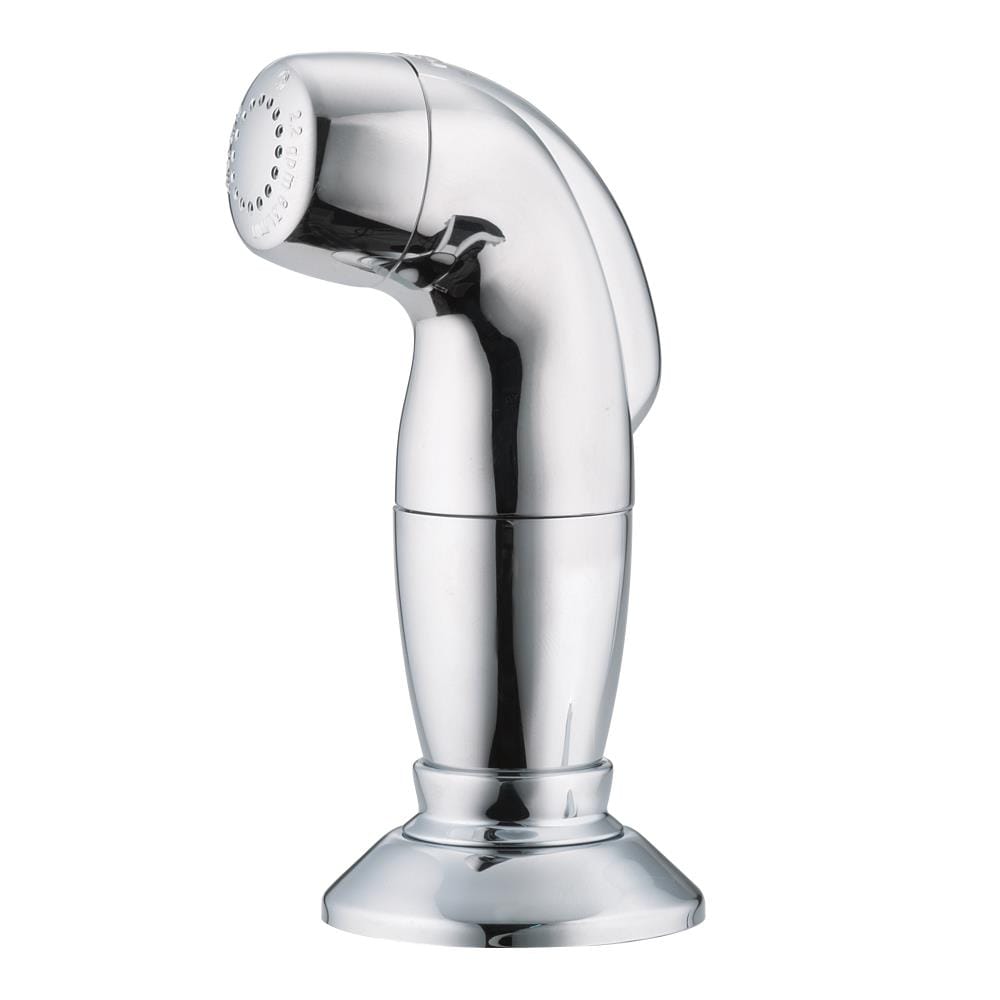 moen sink sprayer